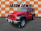 2016 Jeep Wrangler Unlimited 4WD 4dr Sport