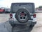 2017 Jeep Wrangler Unlimited Sport 4x4