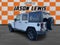 2017 Jeep Wrangler Unlimited Sport 4x4