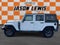 2017 Jeep Wrangler Unlimited Sport 4x4