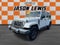 2017 Jeep Wrangler Unlimited Sport 4x4