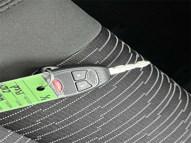 2012 Jeep Wrangler Unlimited 4WD 4dr Sport