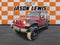 2012 Jeep Wrangler Unlimited 4WD 4dr Sport
