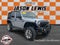 2014 Jeep Wrangler Unlimited 4WD 4dr Sport