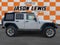 2014 Jeep Wrangler Unlimited 4WD 4dr Sport