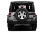 2016 Jeep Wrangler Unlimited 4WD 4dr Sport