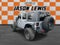 2013 Jeep Wrangler Unlimited 4WD 4dr Freedom Edition *Ltd Avail*