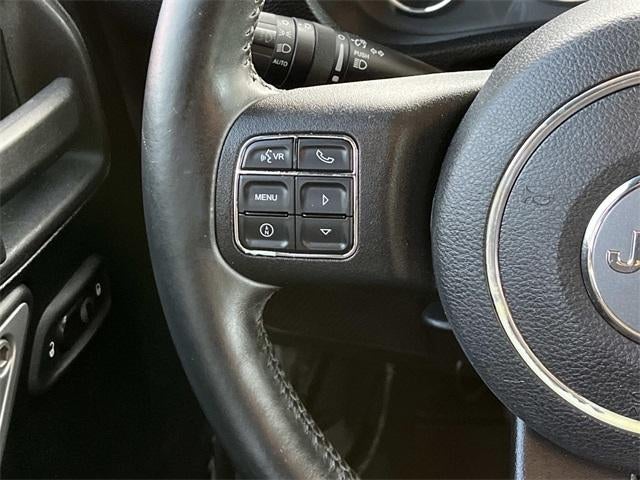 2013 Jeep Wrangler Unlimited 4WD 4dr Moab *Ltd Avail*