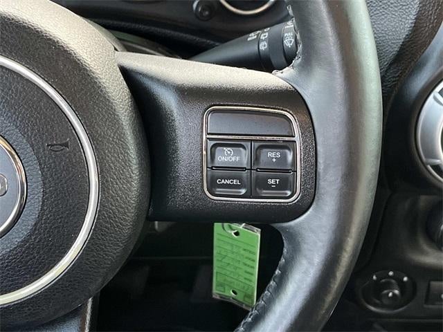 2013 Jeep Wrangler Unlimited 4WD 4dr Moab *Ltd Avail*