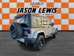 2013 Jeep Wrangler Unlimited 4WD 4dr Moab *Ltd Avail*