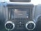 2015 Jeep Wrangler Unlimited 4WD 4dr Sahara