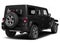 2015 Jeep Wrangler Unlimited 4WD 4dr Sahara