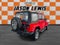 2015 Jeep Wrangler Unlimited 4WD 4dr Sahara