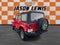 2015 Jeep Wrangler Unlimited 4WD 4dr Sahara