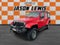 2015 Jeep Wrangler Unlimited 4WD 4dr Sahara