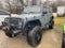 2015 Jeep Wrangler Unlimited 4WD 4dr Rubicon