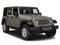 2015 Jeep Wrangler Unlimited 4WD 4dr Rubicon