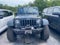 2016 Jeep Wrangler Unlimited 4WD 4dr Rubicon