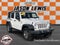 2018 Jeep Wrangler JK Unlimited Rubicon 4x4