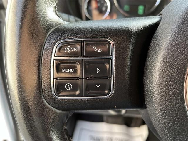 2018 Jeep Wrangler JK Unlimited Rubicon 4x4