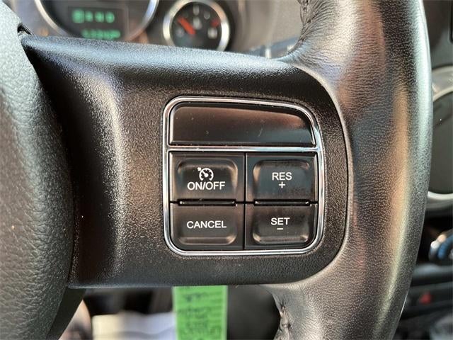 2018 Jeep Wrangler JK Unlimited Rubicon 4x4