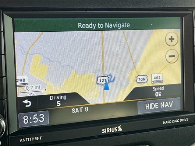 2018 Jeep Wrangler JK Unlimited Rubicon 4x4