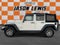 2018 Jeep Wrangler JK Unlimited Rubicon 4x4