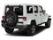 2018 Jeep Wrangler JK Unlimited Rubicon 4x4