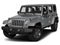 2018 Jeep Wrangler JK Unlimited Rubicon 4x4