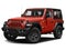2020 Jeep Wrangler Sport S 4x4
