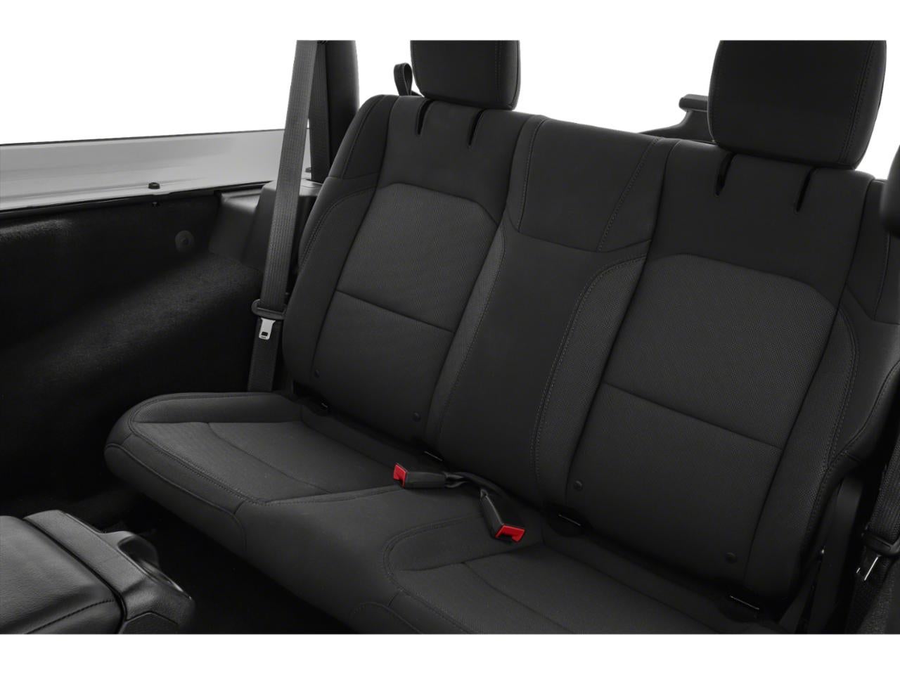 2020 Jeep Wrangler Sport S 4x4