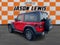 2021 Jeep Wrangler Sport S 4x4
