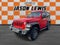 2021 Jeep Wrangler Sport S 4x4