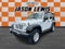 2018 Jeep Wrangler JK Unlimited Sport S 4x4