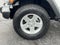 2018 Jeep Wrangler JK Unlimited Sport S 4x4