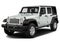 2018 Jeep Wrangler JK Unlimited Sport S 4x4
