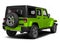 2016 Jeep Wrangler Unlimited 4WD 4dr Sahara
