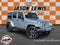 2018 Jeep Wrangler JK Unlimited Sahara 4x4