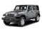 2014 Jeep Wrangler Unlimited 4WD 4dr Rubicon