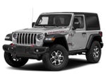 2021 Jeep Wrangler Rubicon 4x4