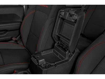 2021 Jeep Wrangler Rubicon 4x4