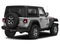 2021 Jeep Wrangler Rubicon 4x4