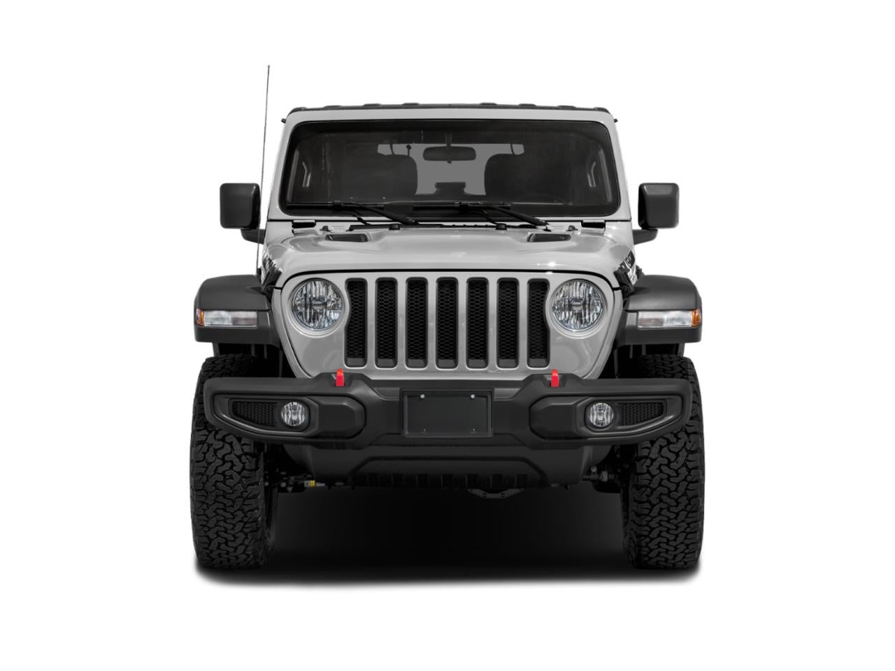 2021 Jeep Wrangler Rubicon 4x4