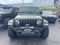 2020 Jeep Wrangler Unlimited Sport 4x4