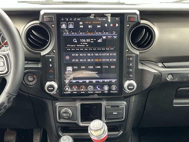 2019 Jeep Wrangler Unlimited Sport 4x4