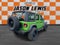 2019 Jeep Wrangler Unlimited Sport 4x4