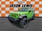 2019 Jeep Wrangler Unlimited Sport 4x4