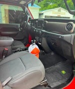 2019 Jeep Wrangler Unlimited Sport 4x4