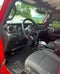 2019 Jeep Wrangler Unlimited Sport 4x4