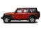 2019 Jeep Wrangler Unlimited Sport 4x4